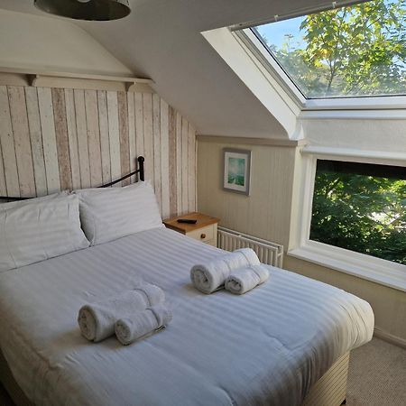 Durdle Door Hotel Лалуорт-Ков Экстерьер фото
