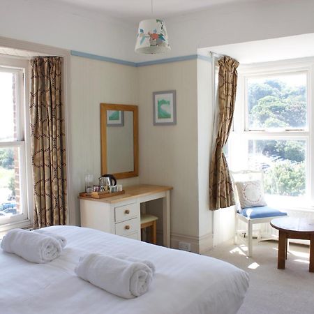 Durdle Door Hotel Лалуорт-Ков Экстерьер фото